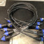 Pack Cables de Altavoz Cordial Germany