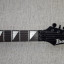 Guitarra  Ibanez EX350MB
