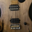 Giordano guitars custom made Telecaster type