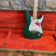 Guitarra Fender Eric Clapton