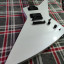 Explorer de luthier estilo james hetfield