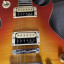 Vintage V100T Reissued Flamed Thru Honeyburst **VENDIDO AQUÍ**