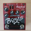 Radial Bones London Dual Distortion