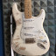 Relic Fender Strat.