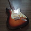 Fender Stratocaster Vintera 60s PF 3-C Sunburst