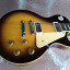 Gibson Les Paul Deluxe '80
