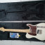 Telecaster Japan Bacchus Craft Series Olympic White