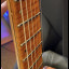 Giordano guitars custom made Telecaster type