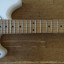 Fender Mustang Olympic White MN