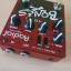 Radial Bones London Dual Distortion