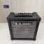 Amplificador Roland Cube 20 GX