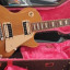 Gibson les Paul tradicional pro Gold top