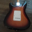 Fender Stratocaster Vintera 60s PF 3-C Sunburst