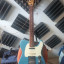 Fender Nashville player plus telecaster