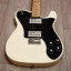 Cambio mastil telecaster