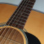 Guitarra Acústica ARIA AW-75 QN Natural 1970s