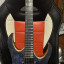 Guitarra Mayones Duvell Elite 24Pro