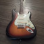 Fender Stratocaster Vintera 60s PF 3-C Sunburst