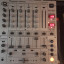 Technics mk5 plateados +pioneer djm 600+Traktor audio 6