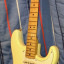 Fender "the Strat" 1980