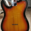 ESP Ron Wood Custom Shop telecaster