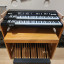 Viscount Legend +stand+banqueta+pedalera