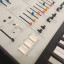 Korg Arp Odyssey edicion limitada en blanco