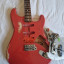 Fender stratocaster 1960 custom shop relic