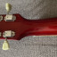 Vintage V100T Reissued Flamed Thru Honeyburst **VENDIDO AQUÍ**