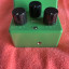 Ibanez Tube Screamer TS808