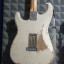 Relic Fender Strat.