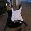 Fender Stratocaster USA 1991.