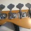 Fender Precision Standard del 92 modificado a activo, envio incl.