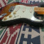 Hot Rod Custom Guitars Stratocaster
