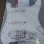 Golpeador completo de una Fender Select Stratocaster HSS