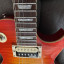 Vintage V100T Reissued Flamed Thru Honeyburst **VENDIDO AQUÍ**