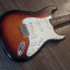 Fender Stratocaster Vintera 60s PF 3-C Sunburst