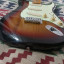Hot Rod Custom Guitars Stratocaster