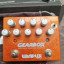 Wampler gearbox