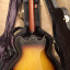 Gibson ES 335 dot Vintage Sunburst