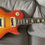 Vintage V100T Reissued Flamed Thru Honeyburst **VENDIDO AQUÍ**