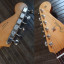 Fender Stratocaster Vintera 60s PF 3-C Sunburst