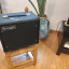 Mesa Boogie 1x10 Boogie 14 Open Back Cab