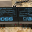 Boss RAD-50 Adaptador racks de 1/2 unidad o compatible