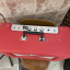 amplificador valvular fender vaporizer