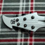 Explorer de luthier estilo james hetfield