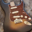 Cuerpo completo Squier 40th Anniversary Vintage Edition Stratocaster