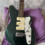 CAMBIO- Reverend Jetstream 390