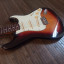 Fender Stratocaster Vintera 60s PF 3-C Sunburst