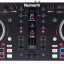 Controlador Midi Numark Mixtrack Platinum (nuevo)